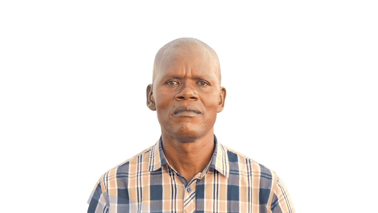 Meshack Odhare